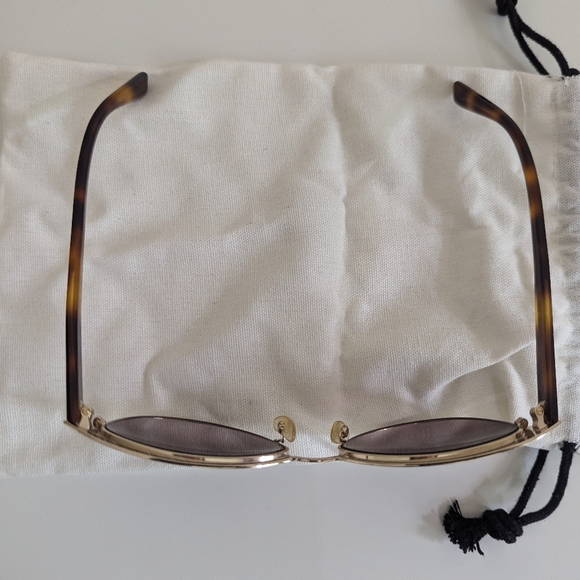 Marc by Marc Jacobs Cat Eye Sunglasses Model 398S - Picture 8 of 8